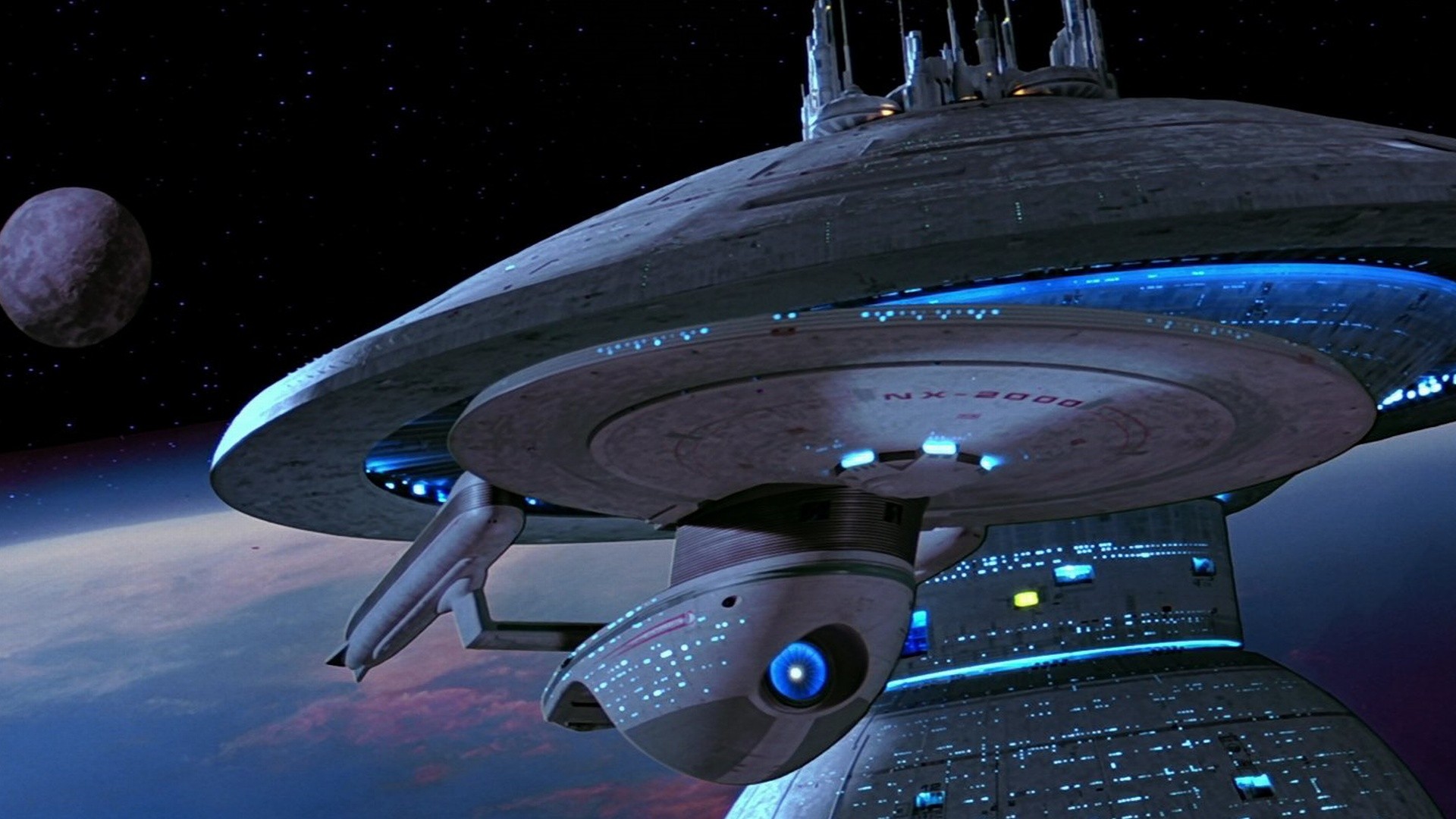 Kết quả hình ảnh cho Star Trek III: The Search For Spock
